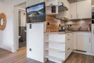 Ferienwohnung Ahoi Inselzeit Pellworm - Pellworm - 3