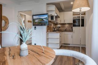 Ferienwohnung Ahoi Inselzeit Pellworm - Pellworm - 1