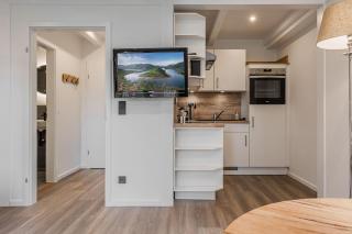 Ferienwohnung Ahoi Inselzeit Pellworm - Pellworm - 2