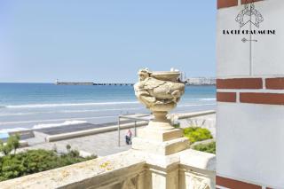 Villa des Palmiers - 0