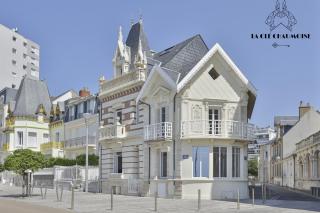 Villa des Palmiers - Les Sables-dʼOlonne - 9