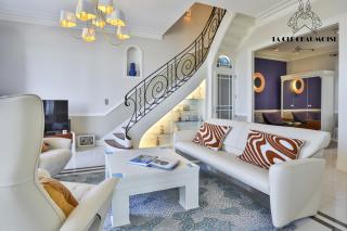 Villa des Palmiers - 6