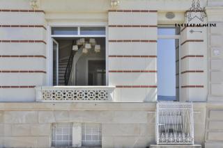 Villa des Palmiers - 4