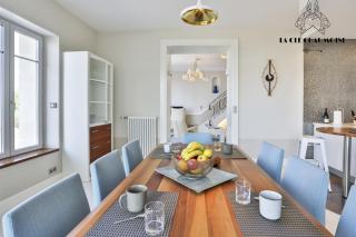 Villa des Palmiers - 1