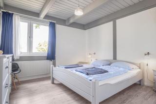 Ferienwohnung Nordseebrise Pellworm - Pellworm - 9