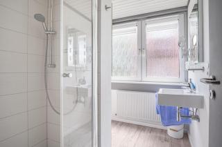 Ferienwohnung Nordseebrise Pellworm - Pellworm - 8