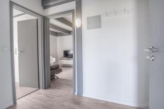 Ferienwohnung Nordseebrise Pellworm - Pellworm - 6