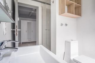Ferienwohnung Nordseebrise Pellworm - Pellworm - 7