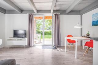 Ferienwohnung Nordseebrise Pellworm - Pellworm - 5