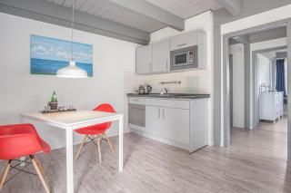 Ferienwohnung Nordseebrise Pellworm - Pellworm - 2