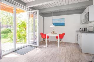 Ferienwohnung Nordseebrise Pellworm - Pellworm - 1