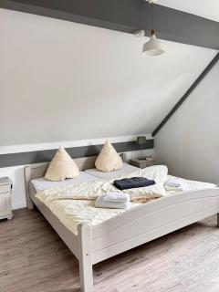 Ferienwohnung Pellwormer Inselperle - Pellworm - 0