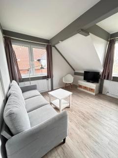 Ferienwohnung Pellwormer Inselperle - Pellworm - 4