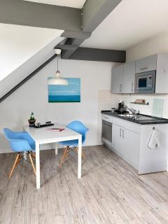 Ferienwohnung Pellwormer Inselperle - Pellworm - 3