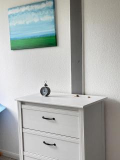 Ferienwohnung Pellwormer Inselperle - Pellworm - 2