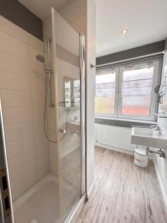 Ferienwohnung Pellwormer Inselperle - Pellworm - 1