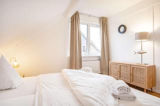 Ferienwohnung Friesenliebe auf Pellworm - Pellworm - 0