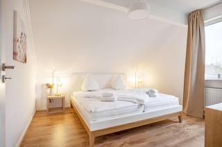 Ferienwohnung Friesenliebe auf Pellworm - Pellworm - 8