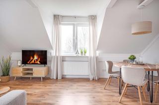 Ferienwohnung Friesenliebe auf Pellworm - Pellworm - 7