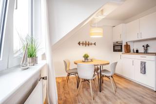 Ferienwohnung Friesenliebe auf Pellworm - Pellworm - 5