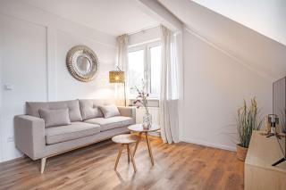 Ferienwohnung Friesenliebe auf Pellworm - Pellworm - 6