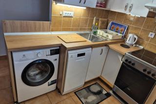 Studio Apartment Riva - 7