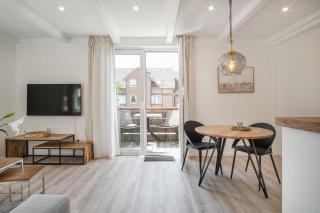 Ferienwohnung Nordseeheimat Pellworm - Pellworm - 8