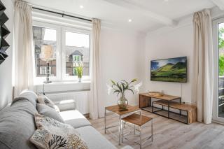 Ferienwohnung Nordseeheimat Pellworm - Pellworm - 7