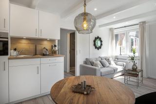 Ferienwohnung Nordseeheimat Pellworm - Pellworm - 4