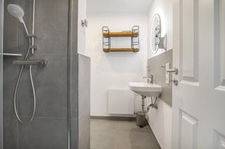 Ferienwohnung Nordseeheimat Pellworm - Pellworm - 3
