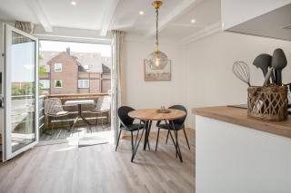 Ferienwohnung Nordseeheimat Pellworm - Pellworm - 1