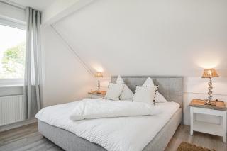 Ferienwohnung Deichblick Quartier Pellworm - Pellworm - 8