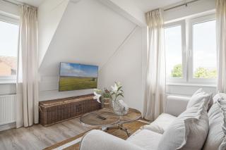 Ferienwohnung Deichblick Quartier Pellworm - Pellworm - 5