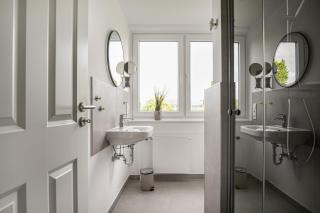 Ferienwohnung Deichblick Quartier Pellworm - Pellworm - 2