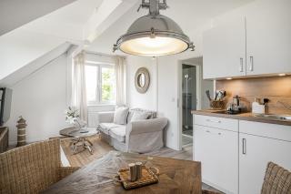 Ferienwohnung Deichblick Quartier Pellworm - Pellworm - 3