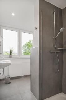 Ferienwohnung Deichblick Quartier Pellworm - Pellworm - 1