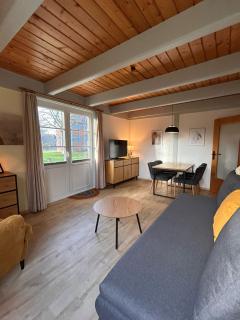 Ferienwohnung Wattverliebt Pellworm - Pellworm - 7
