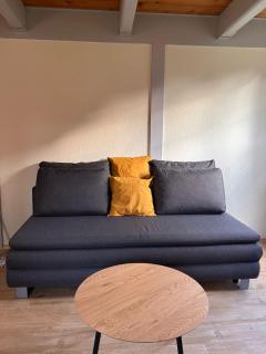 Ferienwohnung Wattverliebt Pellworm - Pellworm - 6