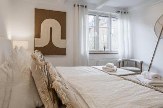 Ferienwohnung Nordseelounge Pellworm - Pellworm - 7