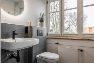 Ferienwohnung Nordseelounge Pellworm - Pellworm - 1