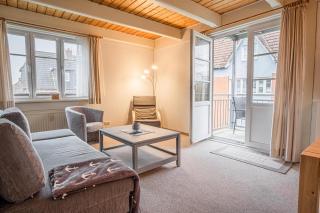 Ferienwohnung Heimat auf Zeit Pellworm - Pellworm - 0