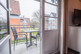 Ferienwohnung Heimat auf Zeit Pellworm - Pellworm - 7