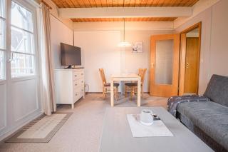 Ferienwohnung Heimat auf Zeit Pellworm - Pellworm - 6
