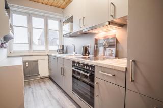 Ferienwohnung Heimat auf Zeit Pellworm - Pellworm - 4
