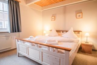 Ferienwohnung Heimat auf Zeit Pellworm - Pellworm - 3