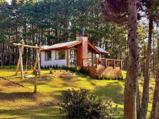 Chalé Sossego da Montanha - Rancho Queimado - 9