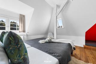 Ferienwohnung Grüne Ella Westerland auf Sylt - Westerland - 3