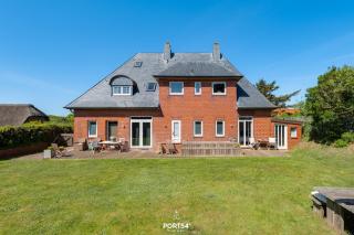 Ferienwohnung Weisse Ella Westerland auf Sylt - 4