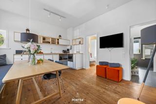 Ferienwohnung Weisse Ella Westerland auf Sylt - Westerland - 6