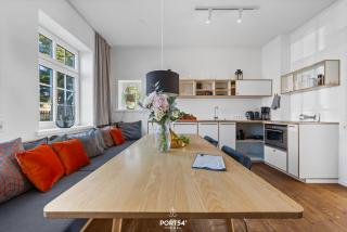 Ferienwohnung Weisse Ella Westerland auf Sylt - Westerland - 2